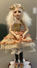 Bjd 12.75 berdine for sale  Maple Valley