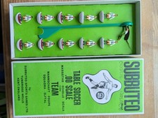 Subbuteo heavyweight ref for sale  SOUTHAMPTON