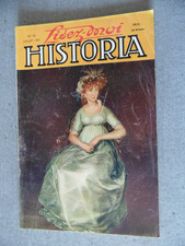 Lisez historia 56 d'occasion  Bassillac
