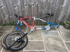 Terry dolan tandem for sale  PRESTON