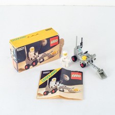 Lego 6821 mezzo usato  Firenze