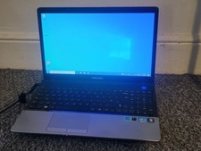 Samsung series np300e5a for sale  LUTTERWORTH