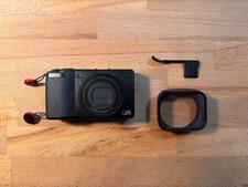 Ricoh iii 24mpx usato  Arcugnano