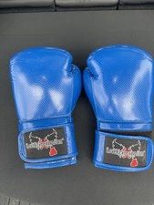 Century boxing adult for sale  Johnston