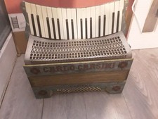Music squeeze box for sale  MIDDLESBROUGH