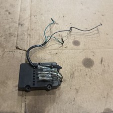 Mercury Mariner 6 8 9.9 15 HP Switch Box 855713A4, usado comprar usado Mercury Mariner 6 8 9.9 15 HP Switch Box 855713A4, usado comprar usado  Enviando para Brazil