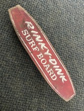 1960 rinky dink for sale  Carleton