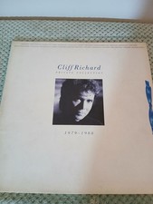 Cliff richard 1979 for sale  WALSALL