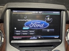 Usado, Tela de exibição 2013-2015 Ford F250SD F350SD 8 polegadas ID DC3T-18B955-FA thru FD OEM comprar usado  Enviando para Brazil