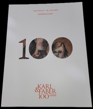 Karl faber 316 gebraucht kaufen  Bonn
