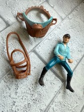 Schleich zubehör reiterin gebraucht kaufen  Jembke
