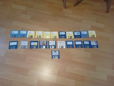 Zoll disketten atari gebraucht kaufen  Aachen