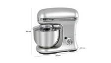 Profi cook 1222w gebraucht kaufen  Nidda