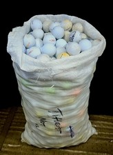 Titleist bulk mix for sale  Fayetteville