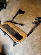 Uppababy piggyback buggy for sale  LEWES