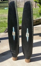 Pair antique ww2 for sale  Rosedale