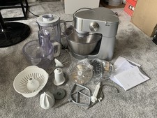 Kenwood prospero km260 for sale  CARLISLE