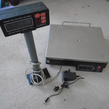 Avery berkel checkout for sale  HULL