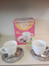 Brandani set tazze usato  Italia