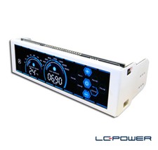 Power lüftersteuerung cfc gebraucht kaufen  Jüchen