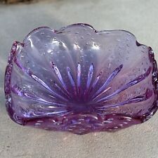 Stunning art glass for sale  UK