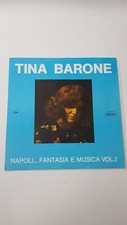 Tina barone napoli... usato  Trebisacce