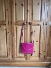Tula leather shoulder for sale  SHEFFIELD