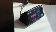 Grundig radiowecker super gebraucht kaufen  Hahnstätten
