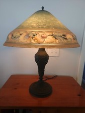 Enormous antique pairpoint for sale  North Truro