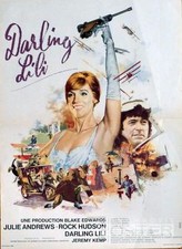 Darling lili andrews d'occasion  France