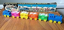 Vintage 1970 plastic for sale  NOTTINGHAM