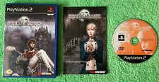 Shadow hearts sony gebraucht kaufen  Fredersdorf-Vogelsdorf