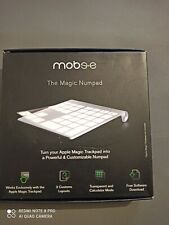 Mobe. clavier trackpad d'occasion  Lodève