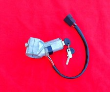NEW Ignition switch ORYGINALNY FIAT 126 126p Blokada zapłonu NOWY na sprzedaż  PL