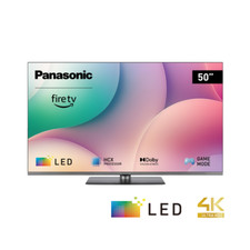 Panasonic 50w83ae8 led gebraucht kaufen  Hamburg