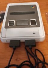 Super famicom snes d'occasion  Le Péage-de-Roussillon