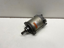 Starter motor ktm for sale  MACCLESFIELD