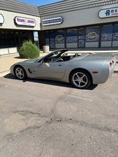 2002 corvette convertible for sale 2002 corvette convertible for sale Glendale