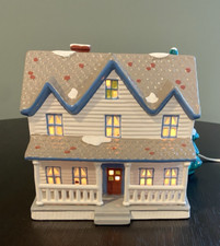 Dept. snow village for sale  Dekalb