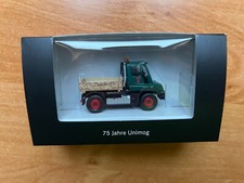 Busch unimog u423 gebraucht kaufen  Albersweiler, Rinnthal, Silz