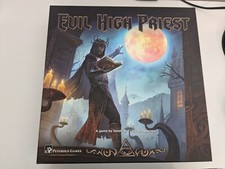 Evil high priest for sale  CAMBRIDGE