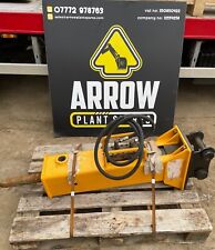 Anman s40 hydraulic for sale  REDCAR