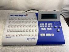 360 Systems DR-600 Instant Replay 2 discos rígidos reprodutor/gravador de áudio V 3.71 comprar usado  Enviando para Brazil
