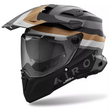 Airoh casco integrale usato  Italia
