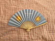 Dolce gabbana fan for sale  Shipping to Ireland