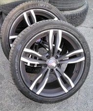 Cerchi lega bmw usato  Catania