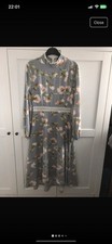 Boohoo dress size for sale  WOODBRIDGE