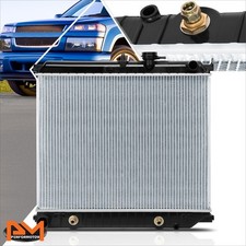 Usado, Radiador estilo OE núcleo de alumínio para 04-12 Chevy Colorado/GMC Canyon AT DPI-2707 comprar usado Usado, Radiador estilo OE núcleo de alumínio para 04-12 Chevy Colorado/GMC Canyon AT DPI-2707 comprar usado  Enviando para Brazil