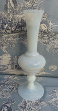 Murano vase opaline d'occasion Murano vase opaline d'occasion  France