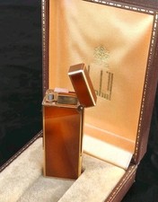 Accendino dunhill lacca usato  Torino